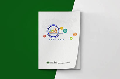 带岭区画册设计：以场景为媒，打造城市体验的全新入口